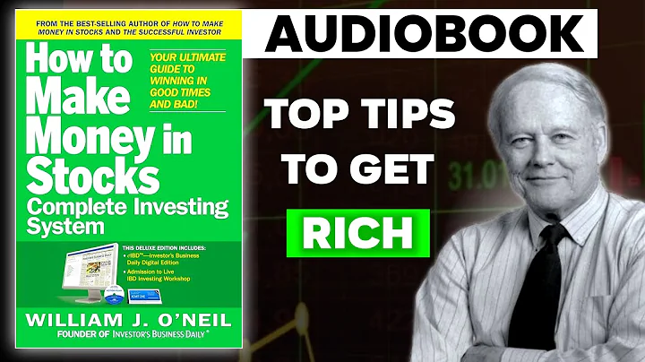 "Unlock the Secrets to Stock Market Wealth: Proven Steps to Make Money in Stocks!"