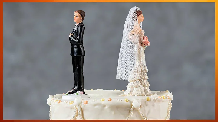The Most Shocking Divorce Statistics You've Ever Heard | Rachael Ray Show - DayDayNews