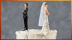 The Most Shocking Divorce Statistics You've Ever Heard | Rachael Ray Show
