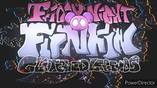 Cartoon Violence - Friday Night Funkin':Glitched Legends OST