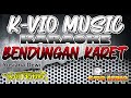 KARAOKE // BENDUNGAN KARET // YUSIANA DEWI