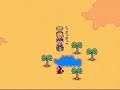 Earthbound walkthrough  exploring dusty dunes desert