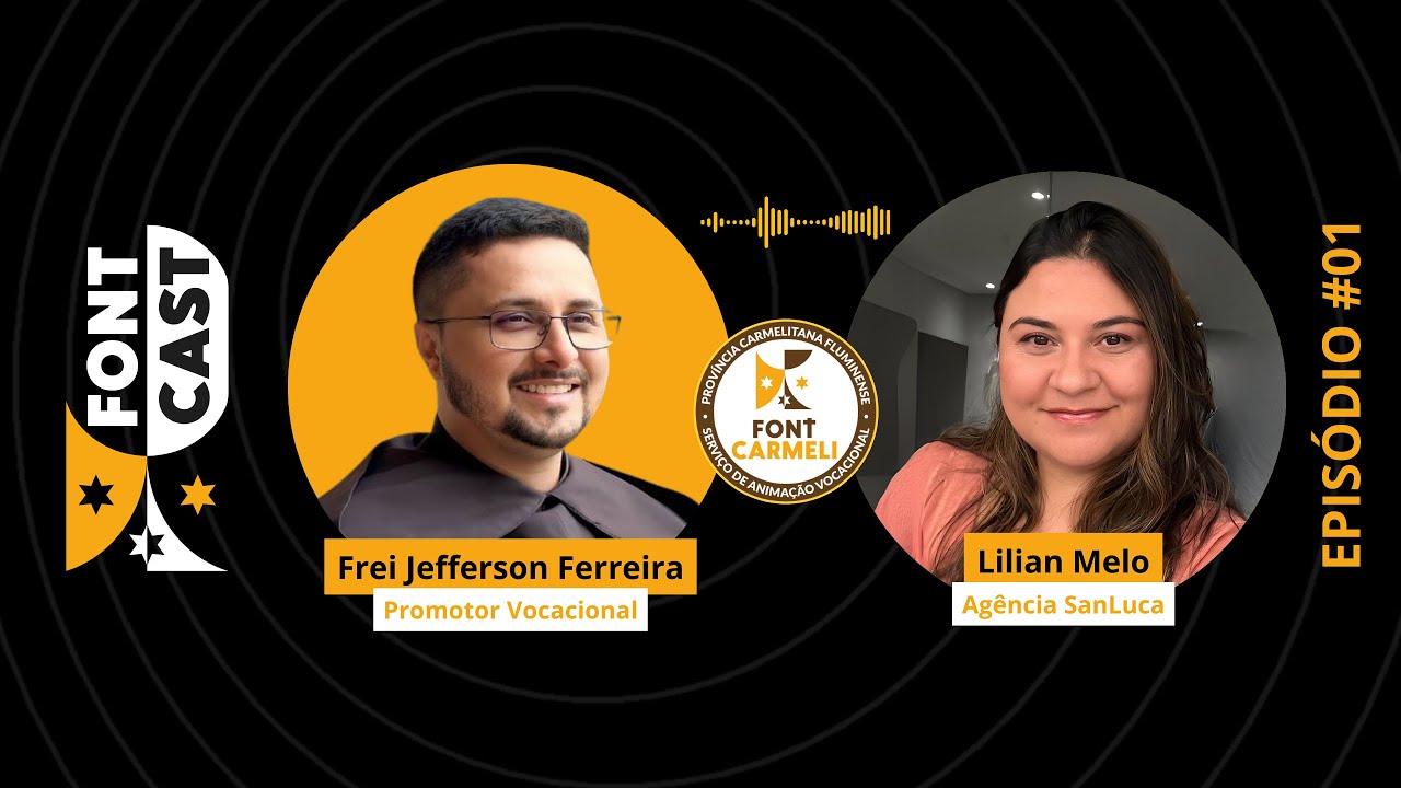 Frei Jefferson - FONT CAST #01