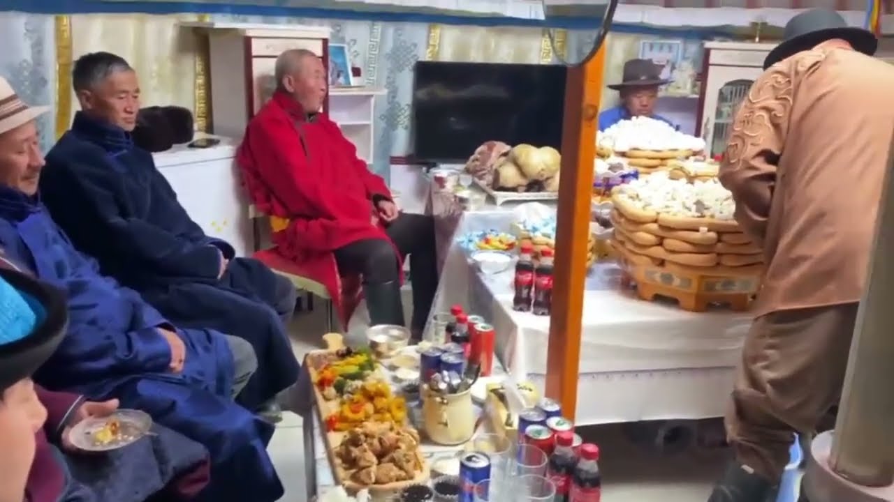 2 дүүгийн минь бэр гуйх өдрийн влог