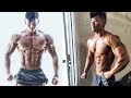 STEVEN CAO - Mr. Bubbles - Motivational Video