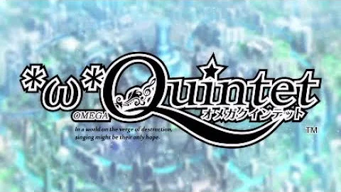 オメガクインテット 経験値稼ぎ
