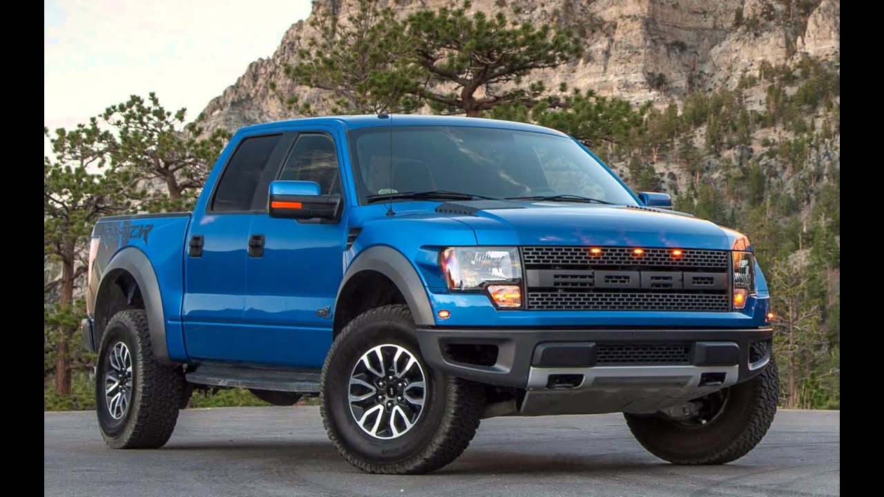 2015 ford f 150 raptor specs - YouTube