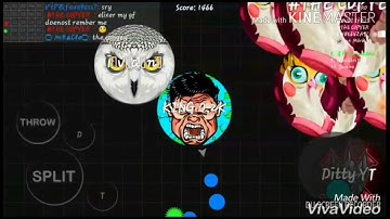 King of instant merge??????😈