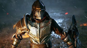 Bright Memory - Episode 1 - First BOSS Fight Gameplay (New FPS Action Game 2019)