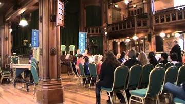 March of the Hyperion Robots Wessex Junior Fanfare