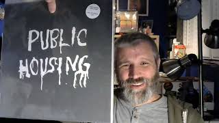 Vinyl Community - Listening Stack #125