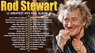 The Ultimate Rod Stewart Soft Rock Collection – Legendary Hits, Endless Emotions! screenshot 5