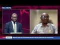 CEO, 3T Impex Consulting, Bamidele Ayemibo Analyses Fresh US Tariffs' Impact on Nigerian Trade