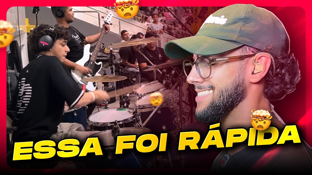 FRASE LINDA DO NATHAN NOVAIS🔥 | ANÁLISE DE TÉCNICAS - Renan Augusto