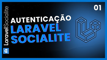Laravel Socialite - Parte 1