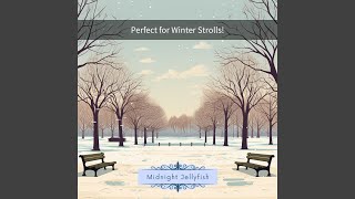 Hushed Evening Snowfall (Key C Ver.)
