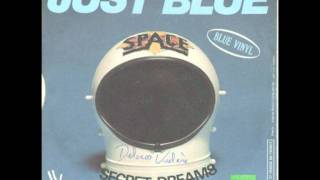 Video thumbnail of "SPACE....just blue."
