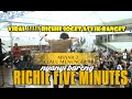 RICHIE FIVE MINUTES - AISYAH 2  SELALU MENUNGGUMU