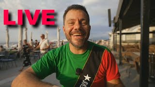 HT LIVE ΠΕΡΑΙΑ