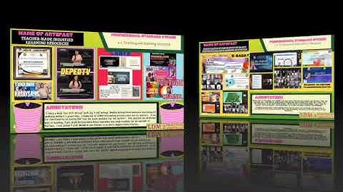 LDM Practicum Portfolio   SD 480p