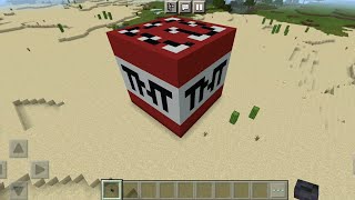 too big tnt