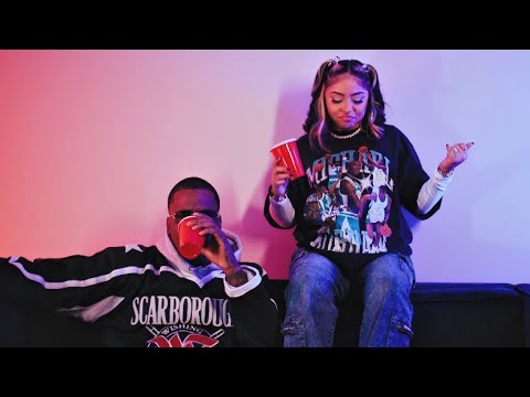 “GO TOGETHER” [Offical Music Video] - ANNA MVZE & RIICCH