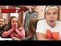 KID GETS REJECTED BY THEIR CRUSH!! (REACTING TO CRINGE REJECTIONS)