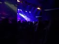 Cryptopsy in Baltimore, MD. 5/26/17.