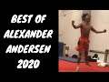 Best of alexander andersen 2020 tricking
