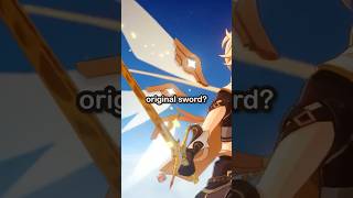 Famous What Happened to Traveler's Original Sword? #genshinimpact #genshin #assamtezpur Profile