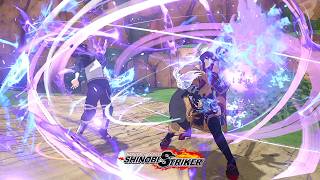 NARUTO TO BORUTO: SHINOBI STRIKERS | Esoteric Scroll 6/11/2026