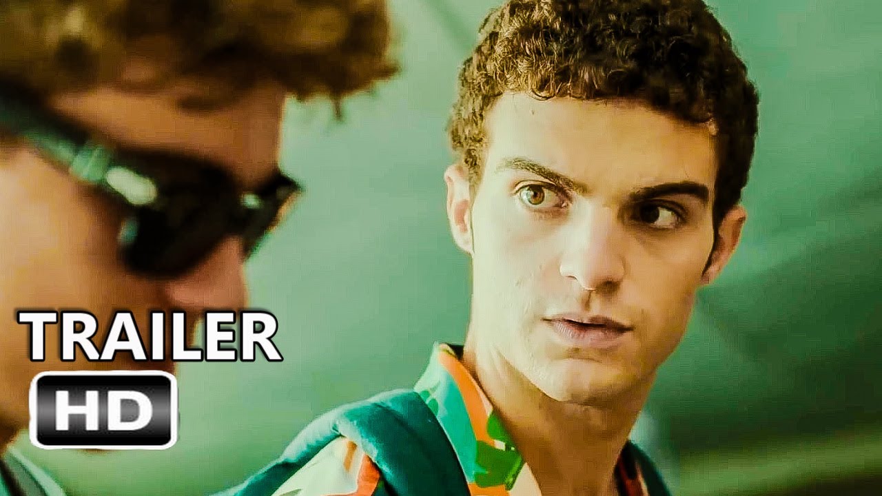 Under the Amalfi Sun (Sotto il sole di Amalfi) 2022 Trailer  Netflix YouTube | Comedy Drama  Movie