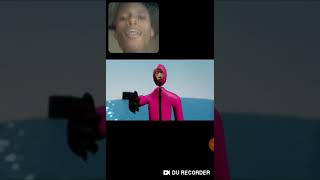 Elixir Reactssquid Game Deleted Scenesurreal Entertainment