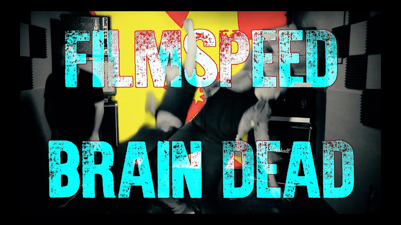 Guarda Filmspeed - Brain Dead (Official Video) su YouTube Guarda Filmspeed - Brain Dead (Official Video) su YouTube
