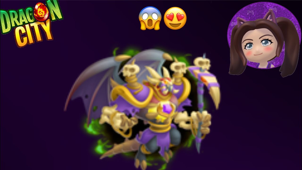 DRAGON CITY - Divine Pass: Black Friday 2021