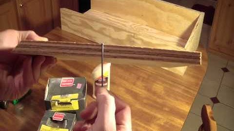 (Part 3) MAME Cabinet CP Build