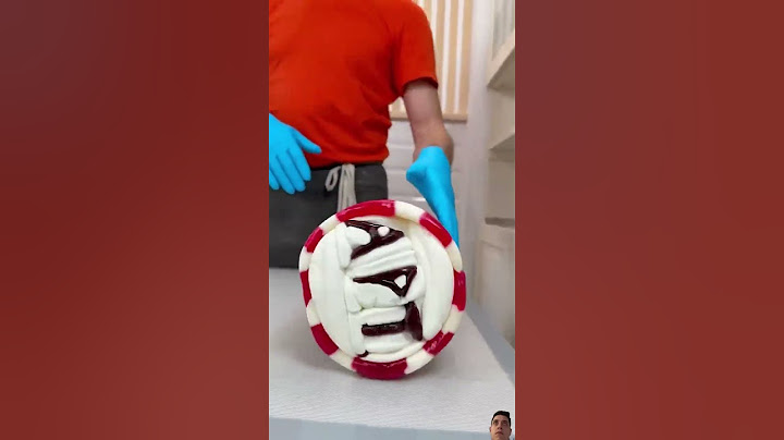 Candy Genius Turns VIRAL Song Lyrics Into FUNNY Candies!