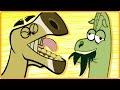 15 HERBIVOROUS DINOSAURS | Stegosaurus | Dinosaur Cartoons for Children by I'm A Dinosaur