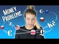 HOW WE DEAL WITH MONEY AS EXPATS in the Czech Republic