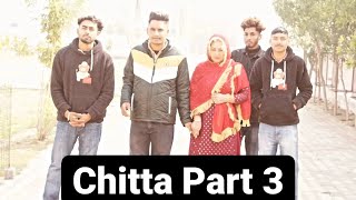 chitta Part 3 (new short movies) @King_Production  #chitta