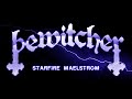 BEWITCHER - Starfire Maelstrom (Single Edit) (LYRIC VIDEO)