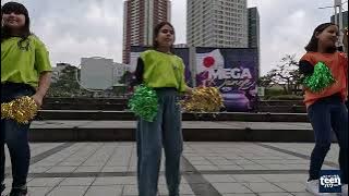 VEM PRA FTU  - Toyota