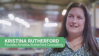 Innovation In Action How Samuel Staniforth Transformed Its Productivity And Marketing