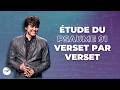 Les vérités sur la protection tirées du Psaume 91 | Joseph Prince | New Creation TV Français
