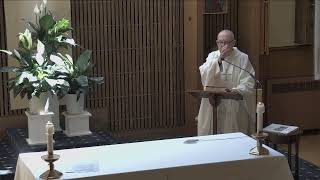 Seventh Sunday of Easter - May 17, 2026