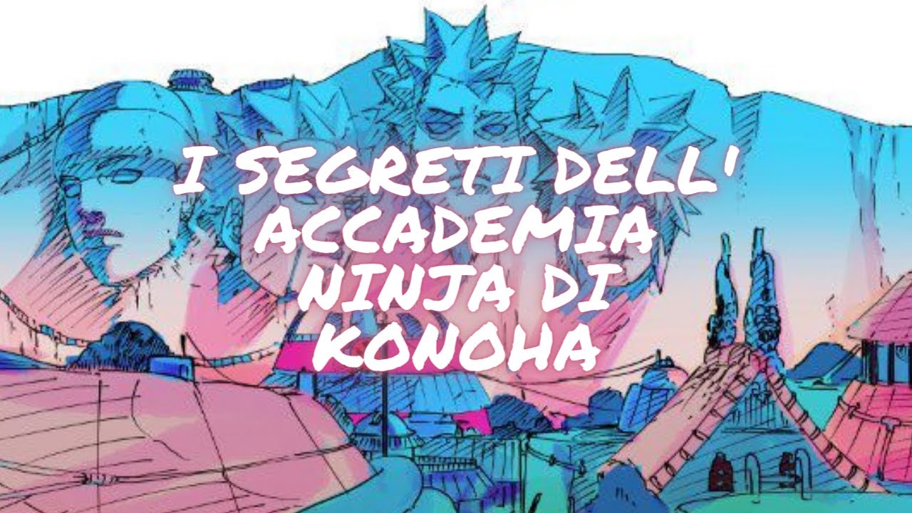 Escola Ninja de Konoha: Koshiryuki