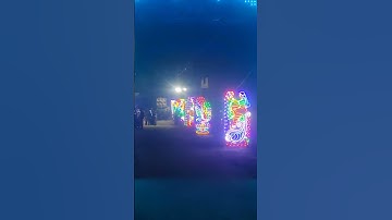 pixel gate lights #shorts