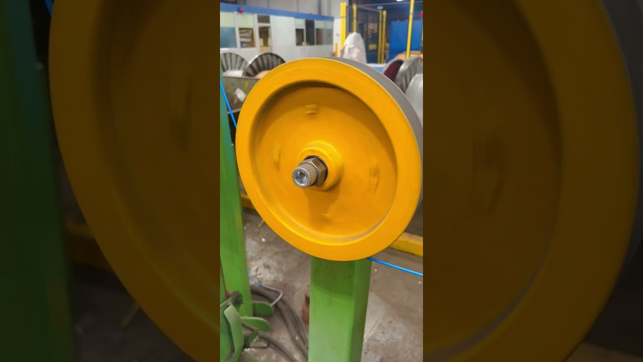 Doncaster Cables - Behind The Scenes Cable Insulation