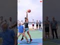 King of streetball.#professor#basketball#basketballedits#fyp