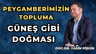 Peygamberimizin  Doğumu  | Toplum İnşası | Yasin Pişgin screenshot 3